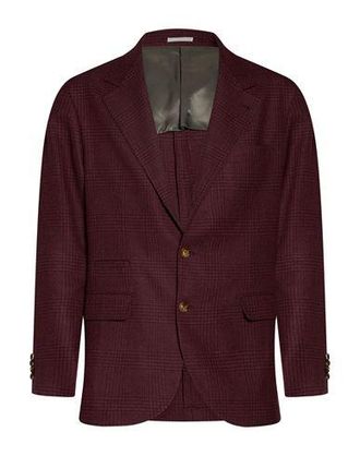 Brunello Cucinelli SUITS and CO-ORDS - Blazers sur YOOX.COM