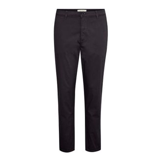 Part Two Pantaloni classici blu scuro - - Trousers - Donna - Blu - XS