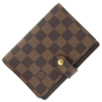 Louis Vuitton unisex, Pre-owned, Marrone, Taglia unica, used