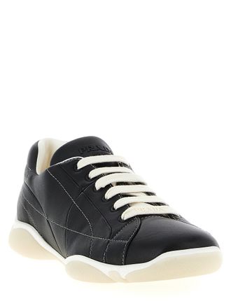 Prada Sneakers - Black