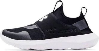 Under Armour (WMNS) Under Armour HOVR Phantom 3 SE Elevate Black White 3026648-001