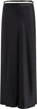 Tom Ford Donna, Gonne, Nero, 2Xs, new