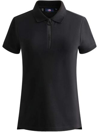 Fusalp Leana poloshirt - Zwart