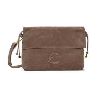 Coccinelle Bolso Lidia - Bags - Mujer - Marr&oacute;n - ONE SIZE