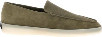Fear of God Mens Loafer Loafers