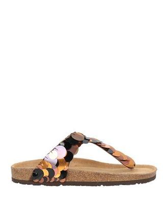 Maliparmi Thong sandals