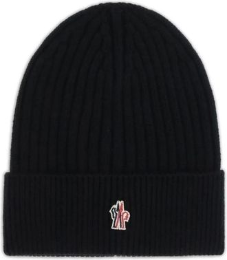 Moncler Hombre, Accesorios, Negro, Talla: ONE Size