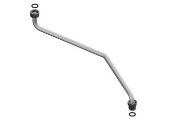Bosch Tubo De Ventilaci&oacute;n, 87107256300