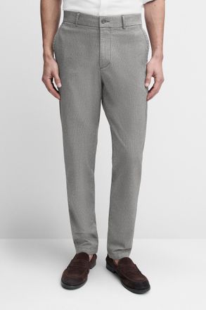 Cinque Chinohose CINQUE CIBRODY, Herren, Gr. 102, N + S Gr, beige, Web, Obermaterial: 98% Baumwolle, 2% Elasthan, unifarben, slim fit lang, Hosen Chinohose, 