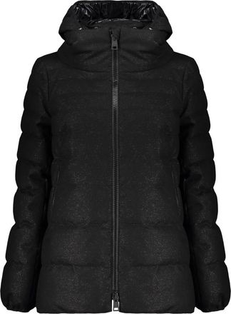 Herno Donna, Giacche, Nero, 2Xl, new