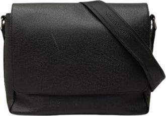Louis Vuitton unisex, Pre-owned, Nero, Taglia unica, used