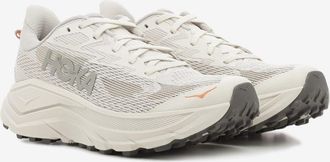 Hoka One One W Challenger 8 stucco / asphalt grey