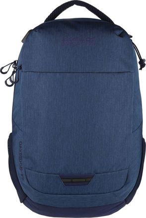 Regatta Gender Inclusive Oakridge 5.2gal Knapsack in Navy And Dark Denim at Nordstrom