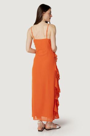 Vila Polyester Womens Dress