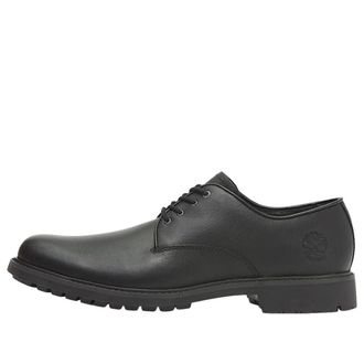 Timberland Stormbucks Waterproof Black TB15549R0011