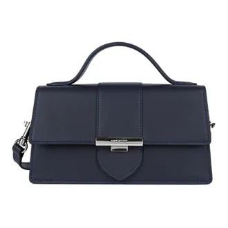 Lancaster Handbags, female, Blue, Size: ONE SIZE Paris Ily
