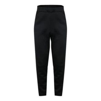 adidas ZNE Running Sports Long Pants Black CX0702