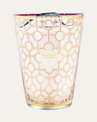 Baobab Max 35 Women Scented Candle