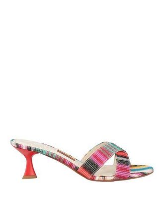 Missoni SCHUHE - Sandalen auf YOOX.COM