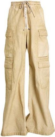 Rick Owens BOTTOMWEAR - Pantaloni su YOOX.COM