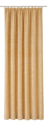 Wirth Vorhang »Holmsund 288g/qm« Kräuselband 1 Stk. tlg