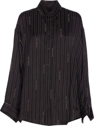 Balenciaga Tissue Shirt