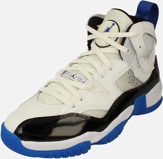 Nike Mens Nike Air Jordan Two Trey Mens Basketball Trainers DO1925 140 - White - Size: 9.5