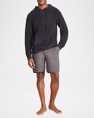 Barefoot Dreams Mens CozyChic Ultra Lite Hoodie