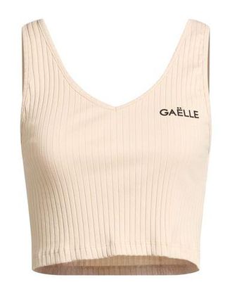 Ga&euml;lle Paris CAMISETAS Y TOPS - Tops en YOOX.COM