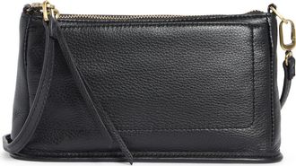 Hobo Cadence Crossbody Bag in Black at Nordstrom Rack