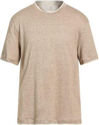 Brunello Cucinelli TOPWEAR - T-shirts sur YOOX.COM