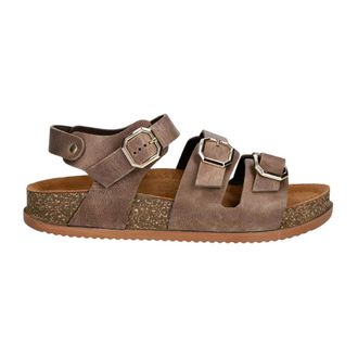 Bohonomad Mujer, Zapatos, Marr&oacute;n, Talla: 36 EU