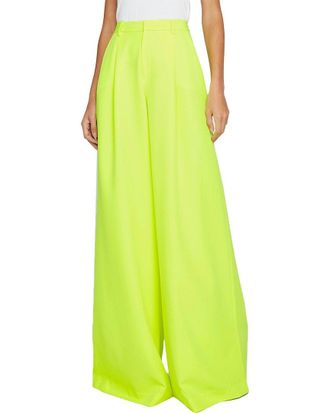 L'agence Lagence Caspian Wide Leg Pant