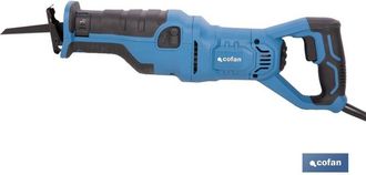 cofan Sierra De Sable 1200 W 2800 Rpm 30 Mm