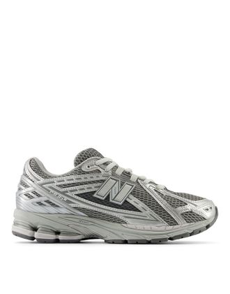 New Balance 1906 - Sneakers color argento scuro