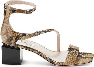 AGL Agl Angie Leather Sandal