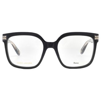 Marc Jacobs Demo Sport Ladies Eyeglasses MJ 1054 0807 52
