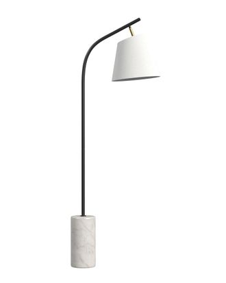 Bassett Mirror Company Studio Floor Lamp