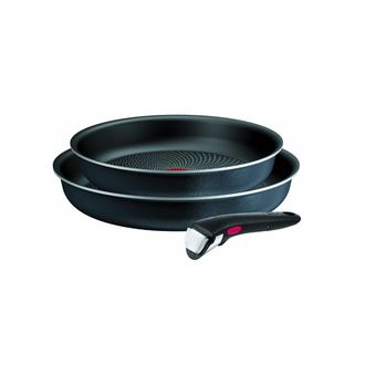 T-fal Juego Tefal 2xfrig.24/28&43 1peg-l7239103