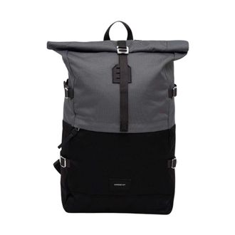 Sandqvist unisex, Borse, Multicolore, Taglia unica, new