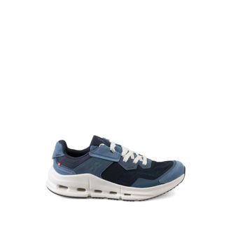 On Running Cloudnova Rift - male - On Running - Running Shoes - Blue - 12 UK - Sport