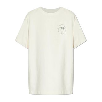 The Upside T-Shirts, female, Beige, Size: L Molokai Sammi Tee