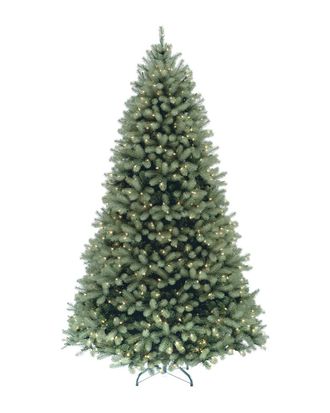 National Tree Company 6.5-Ft. Downswept Douglas Fir Tree