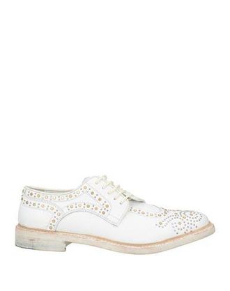 Burberry FOOTWEAR - Lace-up shoes on YOOX.COM