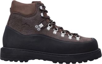 Diemme Roccia Vet - Heren - Wandelschoenen - Bruin - 45 EU - Fitness