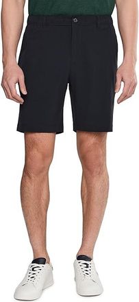 Chubbies The Midnight Adventure 8 (Everywear Performance Shorts) Mens Shorts Black : 2XL 8, Polyester/Spandex