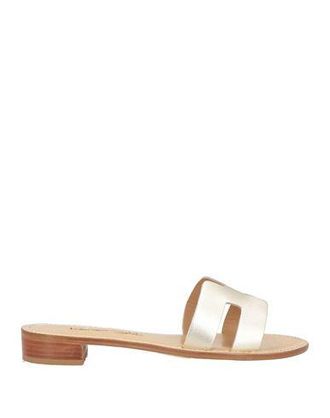 Federica Stella SCHUHE - Sandalen auf YOOX.COM