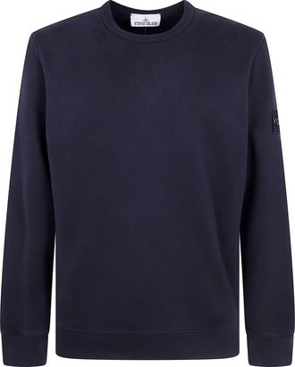 Stone Island Sweatshirt Round Neck