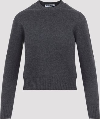 Jil Sander Crewneck Sweater