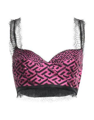 Versace TOPWEAR - Tops on YOOX.COM